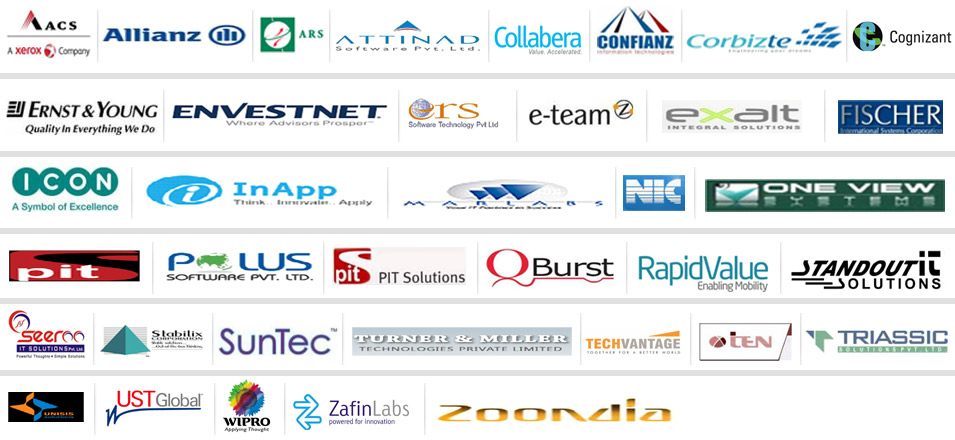 Customers for IT Staffing